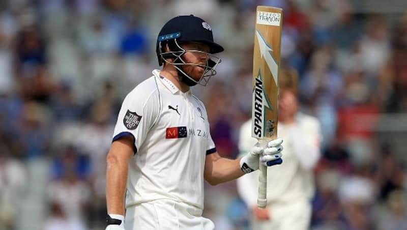 Jonny Bairstow Joe Root Jos Buttler James Anderson Yorkshire Lancashire Roses encounter