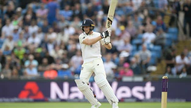 Jos Butler © Getty Images