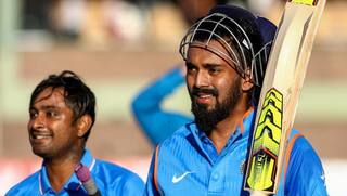 KL Rahul: I was scoring fifty, but could’t take it to three digits