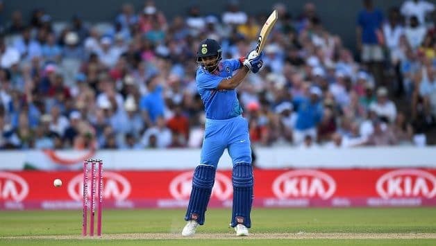 KL Rahul Aaron Finch Virat Kohli Fakhar Zaman