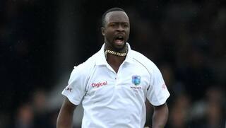 1st Test : Kemar Roach says pitches have helped him a lot against Bangladesh