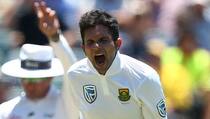 Sri Lanka vs South Africa, 2nd Test, Day 2 in Colombo: Keshav Maharaj registers 2nd best figures by South African bowler as Hosts bowled out for 338