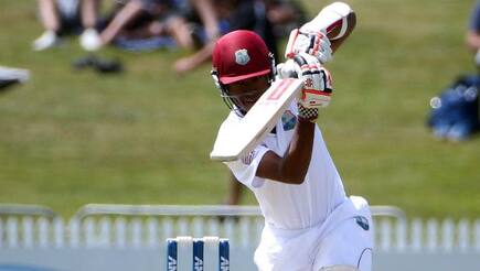 West Indies vs Bangladesh, 1st Test Day 1 in Antigua