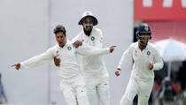 IND VS ENG : Zaheer Khan says It’s only fair to have high expectations from Kuldeep Yadav