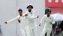 IND VS ENG : Zaheer Khan says It’s only fair to have high expectations from Kuldeep Yadav