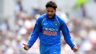 Kuldeep Yadav’s record performance in first match of T20 and Odi series