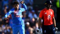 Eoin Morgan says Kuldeep Yadav completely deceived us
