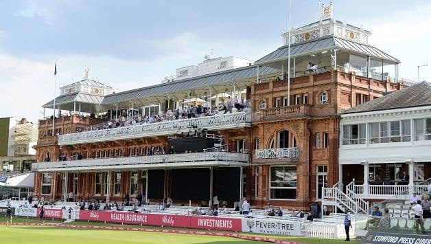 The second ODI between India and England will be played at Lord's, on July 14 © Getty Images
