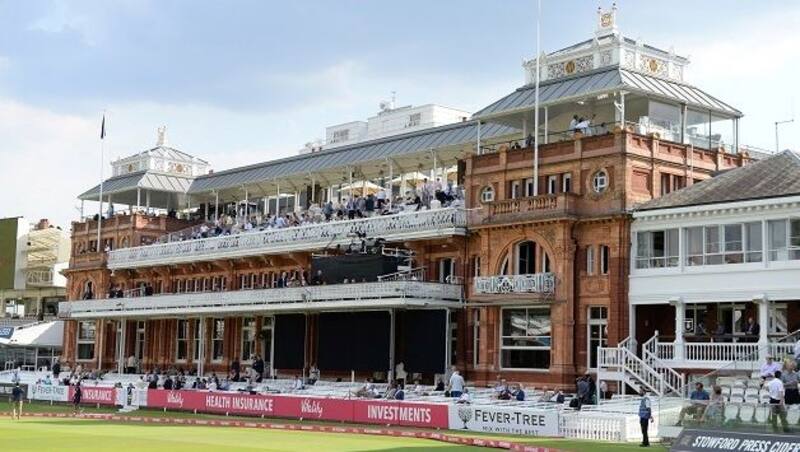 The second ODI between India and England will be played at Lord's, on July 14 &Acirc;&copy; Getty Images