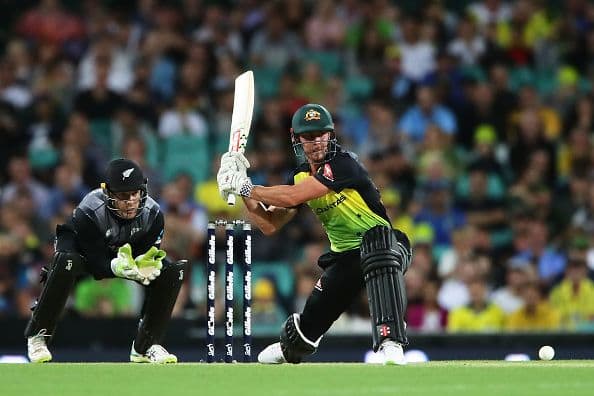 With 2019 World Cup in mind, Chris Lynn hopes to avoid Queensland ‘captaincy curse’
