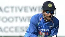 INDIA VS ENGLAND 3rd T20I: MS Dhoni becomes 1st wicket-keeper to 5 catches