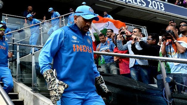 MS Dhoni is the most successful active wicketkeeper at the Asia Cup.