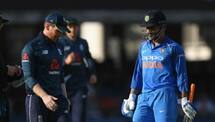 India vs England: Sanjay Bangar defends MS Dhoni’s approach in 2nd ODI