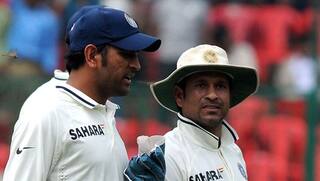 I took up the game seriously only after watching Sachin tendulkar