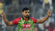 Bangladesh vs West Indies: Mashrafe Mortaza to join ODI squad