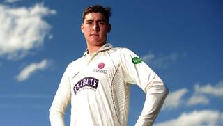 Matt Renshaw re-signs with Brisbane Heat for Big Bash League