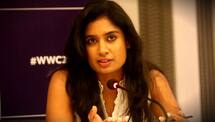 Mithali Raj says I would love to wear diamonds any day