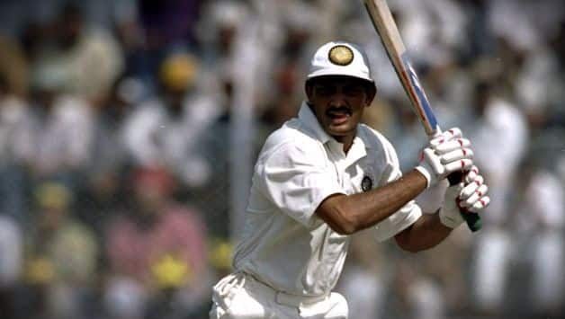 India vs England: When Mohammad Azharuddin’s century saved India from follow-on against England