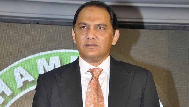 Mohammad Azharuddin © IANS (file photo)