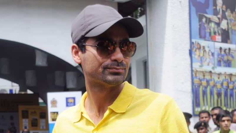 Mohammad Kaif. Photo Courtesy: Yogen Shah (File Photo)
