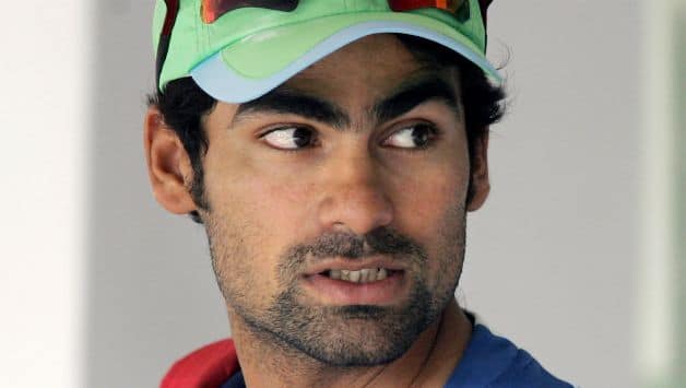 Mohammad Kaif retires retirement