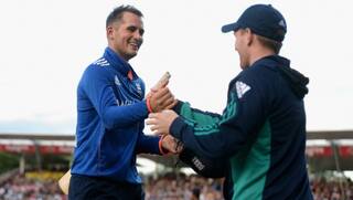 Alex Hales ready to play any position for England