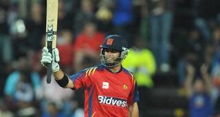 Bangladesh Cricket Board to appoint Neil McKenzie as batting consultant