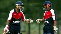 Nepal cricket to make ODI debut on Netherlands tour in August