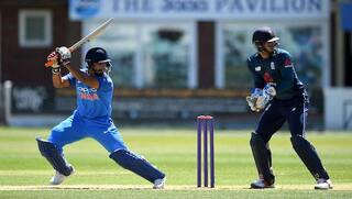 India vs England Test series: I’ve enjoyed my preparation for red-ball cricket: Rishabh Pant