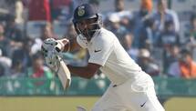 Duleep Trophy teams announced; Faiz Fazal to captain India Blue
