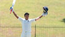 India U-19 vs Sri Lanka U-19: Pawan shah hits double century, India in strong position in youth test