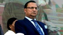 Rajat Sharma elected DDCA President