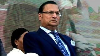 Rajat Sharma elected DDCA President