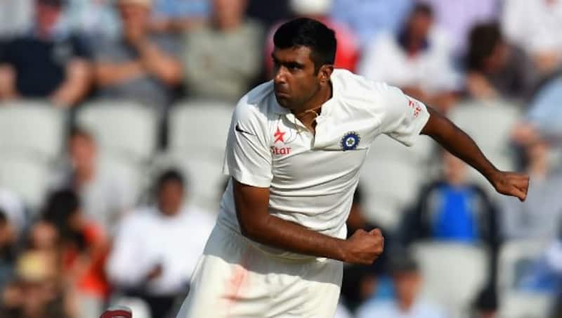 Ravichandran Ashwin &copy; Getty Images (file image)