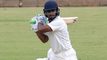 2nd unofficial Test: Rishabh Pant smash half century against West Indies A; India A win by 5 wickets