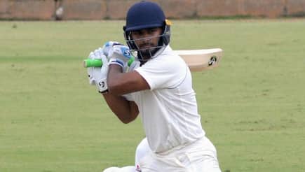 2nd unofficial Test: Rishabh Pant smash half century against West Indies A; India A win by 5 wickets