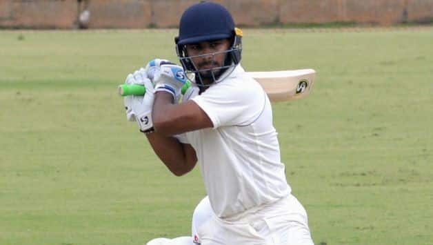 Rishabh Pant India England Tests 2018