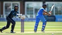 Rishabh Pant: If you do well, you will get the chance to play for country