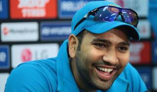 INDIA VS ENGLAND 3rd T20 : Rohit Sharma says that’s the style of my play