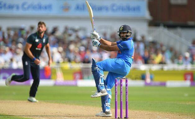 India were all over England in the 1st ODI © Getty Images