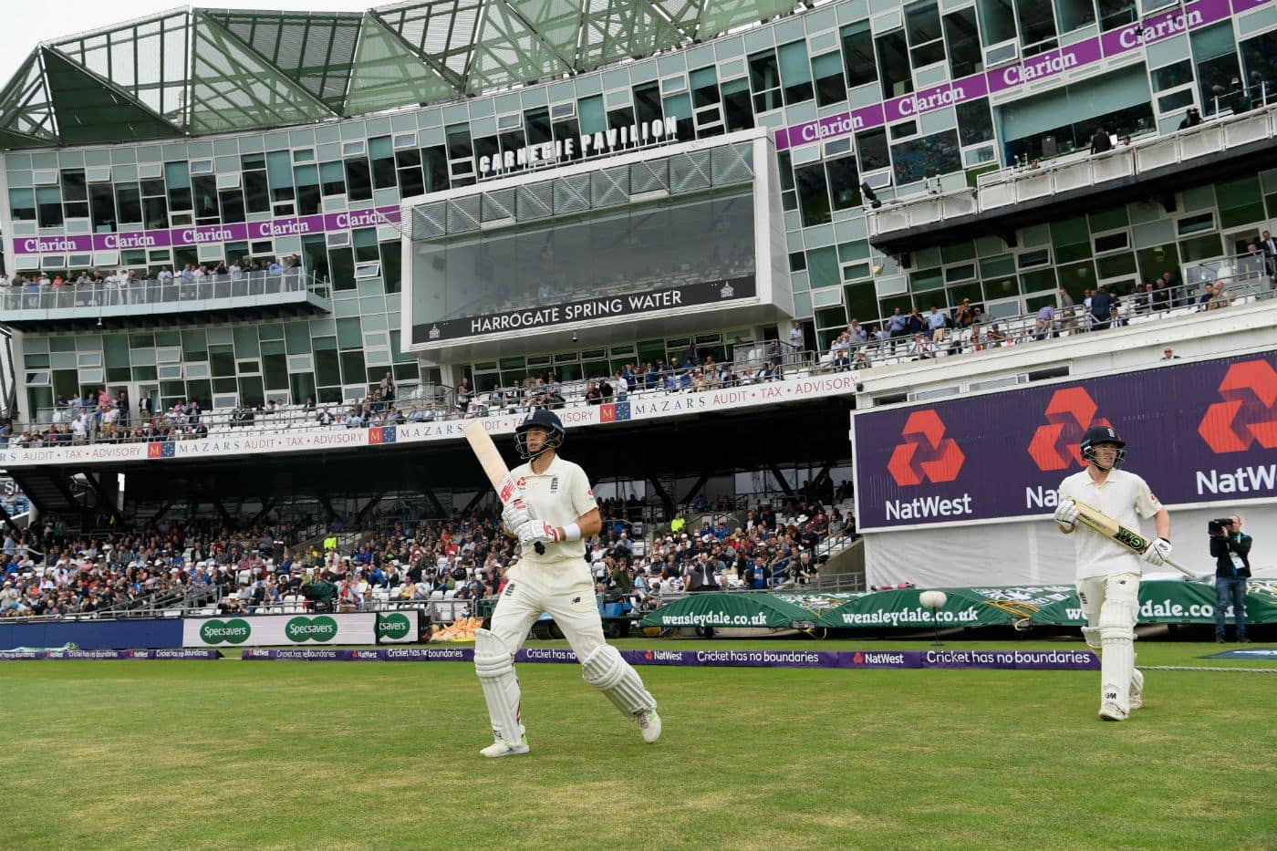 ECB confirms Ashes, Pakistan tour and Ireland Test in 2019 summer