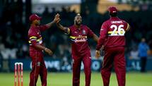 Andre Russell ruled out of 3rd ODI against Bangladesh due to knee injury