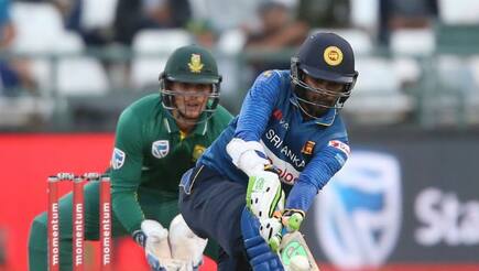 Sri Lanka vs South Africa, 2nd ODI: Preview and probable Playing XI
