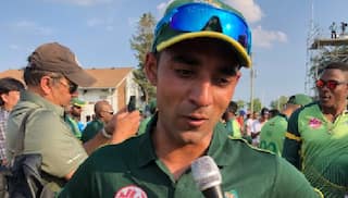 GT20 Canada: Saad Bin Zafar, Rassie van der Dussen stars in Vancouver Knights’ tittle win over CWI B Team