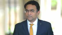 BCCI Treasurer  Anirudh Chaudhry Questions Saba Karim’s England Tour