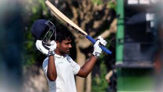 Sanju Samson clears yo-yo test, posts details on Instagram