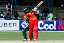 Solomon Mire ruled out ODI series due to injury against Pakistan