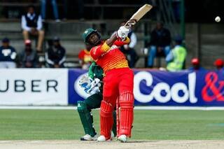 Solomon Mire ruled out ODI series due to injury against Pakistan