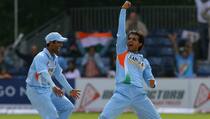 Dinesh Karthik banged Sourav Ganguly in Champions Trophy 2004 during India vs Pakistan’s ties