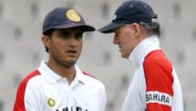 Sourav Ganguly: Controversies involving one of India’s greatest captains